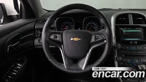 Chevrolet Malibu, 2014 — миниатюра 19