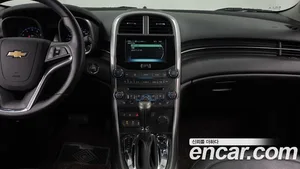 Chevrolet Malibu, 2014 — миниатюра 20