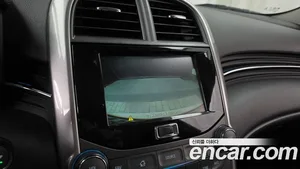 Chevrolet Malibu, 2014 — миниатюра 21
