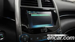 Chevrolet Malibu, 2014 — миниатюра 22