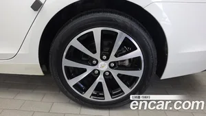 Chevrolet Malibu, 2014 — миниатюра 7