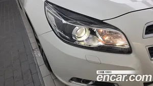 Chevrolet Malibu, 2014 — миниатюра 8