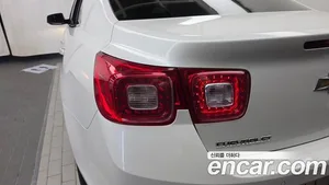 Chevrolet Malibu, 2014 — миниатюра 9