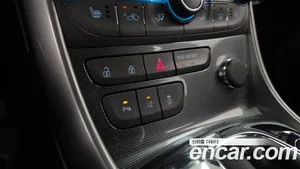 Chevrolet Malibu, 2014 — миниатюра 27