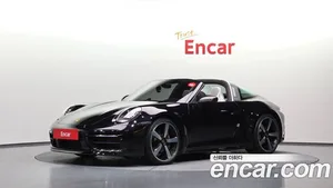Porsche 911, 2024 — миниатюра 1