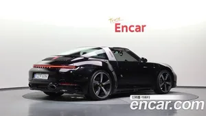 Porsche 911, 2024 — миниатюра 2