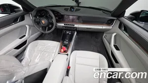 Porsche 911, 2024 — миниатюра 7