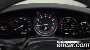 Porsche 911, 2024 — миниатюра 8