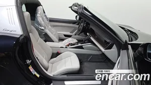 Porsche 911, 2024 — миниатюра 11