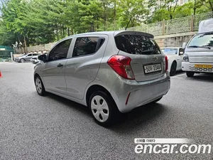Chevrolet Spark, 2017 — миниатюра 2