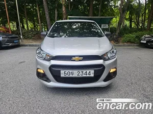 Chevrolet Spark, 2017 — миниатюра 3