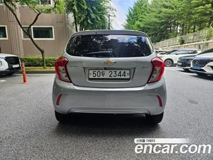 Chevrolet Spark, 2017 — миниатюра 4