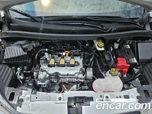 Chevrolet Spark, 2017 — миниатюра 6