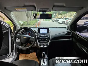 Chevrolet Spark, 2017 — миниатюра 7
