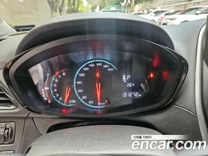 Chevrolet Spark, 2017 — миниатюра 8
