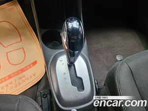 Chevrolet Spark, 2017 — миниатюра 9