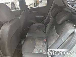 Chevrolet Spark, 2017 — миниатюра 10