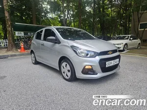 Chevrolet Spark, 2017 — миниатюра 11