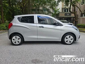 Chevrolet Spark, 2017 — миниатюра 12