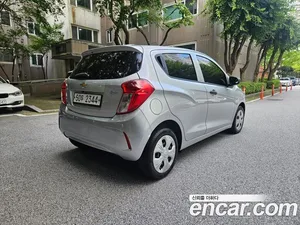 Chevrolet Spark, 2017 — миниатюра 13