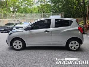 Chevrolet Spark, 2017 — миниатюра 14