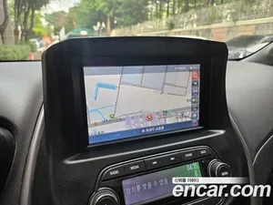 Chevrolet Spark, 2017 — миниатюра 15