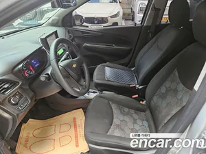 Chevrolet Spark, 2017 — миниатюра 16