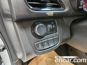 Chevrolet Spark, 2017 — миниатюра 17