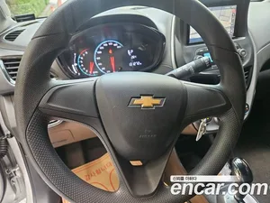 Chevrolet Spark, 2017 — миниатюра 18