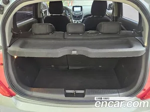 Chevrolet Spark, 2017 — миниатюра 19