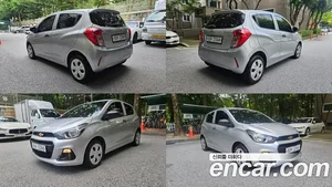 Chevrolet Spark, 2017 — миниатюра 20