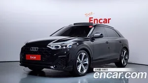 Audi Q8, 2025 — миниатюра 1