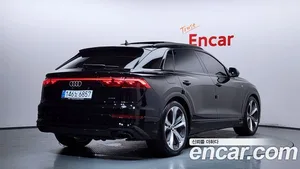 Audi Q8, 2025 — миниатюра 2