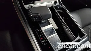 Audi Q8, 2025 — миниатюра 12