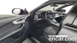 Audi Q8, 2025 — миниатюра 13