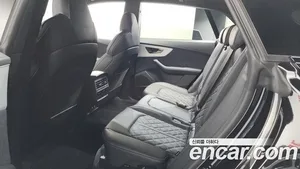 Audi Q8, 2025 — миниатюра 17