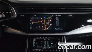 Audi Q8, 2025 — миниатюра 19