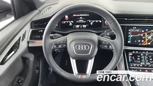 Audi Q8, 2025 — миниатюра 20
