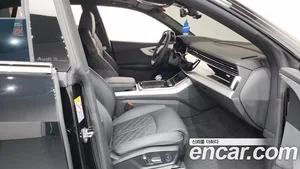 Audi Q8, 2025 — миниатюра 16