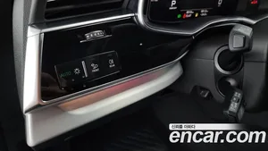 Audi Q8, 2025 — миниатюра 28