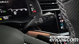 Audi Q8, 2025 — миниатюра 29