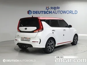 Kia Soul, 2019 — миниатюра 2