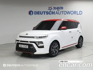 Kia Soul, 2019 — миниатюра 3