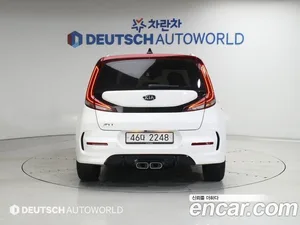 Kia Soul, 2019 — миниатюра 4