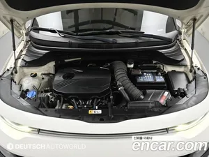 Kia Soul, 2019 — миниатюра 5