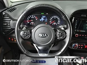 Kia Soul, 2019 — миниатюра 7
