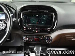 Kia Soul, 2019 — миниатюра 8