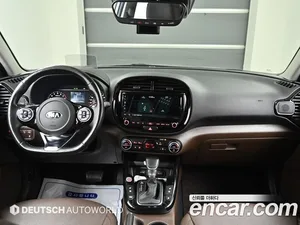 Kia Soul, 2019 — миниатюра 9