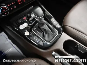 Kia Soul, 2019 — миниатюра 10