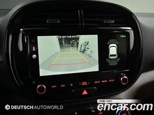 Kia Soul, 2019 — миниатюра 13